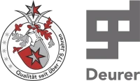 Deurer Logo
