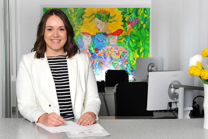 Deurer Mieterservice